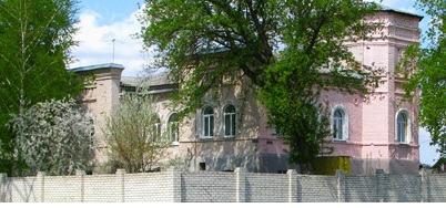 Наркологическая больница