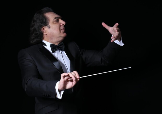 Kharkiv Music Fest, Спартак, концерт Вакарчука: лучшие мероприятия апреля в Харькове фото 8 7