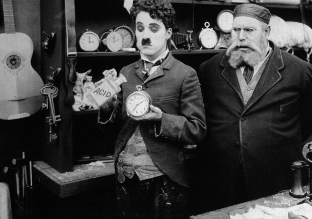 Спартак, Ляпис, Глеб Самойлов и The Matrixx: обзор главных мероприятий мая в Харькове фото 31 30