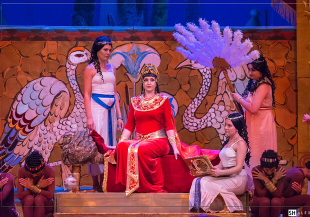 День музеев, велодень, Ляпис 98: куда сходить в Харькове на этой неделе фото 9 8