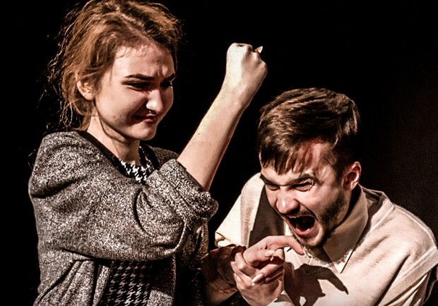 Дизайн-маркет, Планета роботов, спектакль о буднях клерков: куда пойти в Харькове на этой неделе фото 20 19