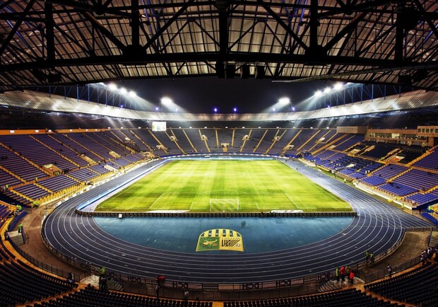 "Спартак", открытие Летопарка, KharkivMusicFest: куда сходить в Харькове на этой неделе  фото 9 8