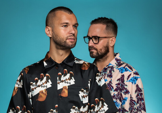 Вечеринка в аэропорту, фестиваль-ностальгия, органное шоу: куда пойти в Харькове на этой неделе фото 2 1