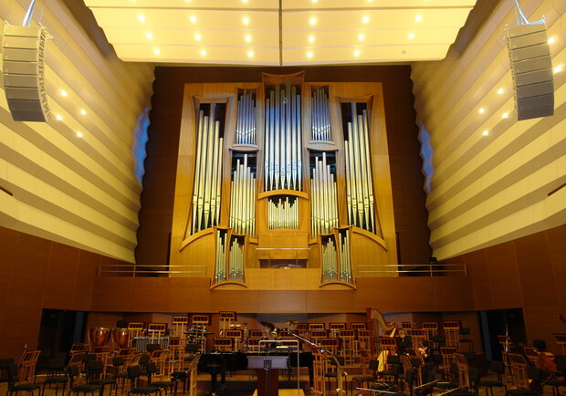 Афиша Харькова: какие мероприятия пройдут на этой неделе (15-21 ноября) фото 4 3