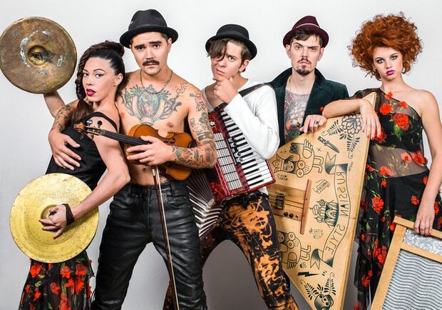 Афиша Харькова: куда пойти и где развлечься на этой неделе (20-26 сентября) фото 9 8