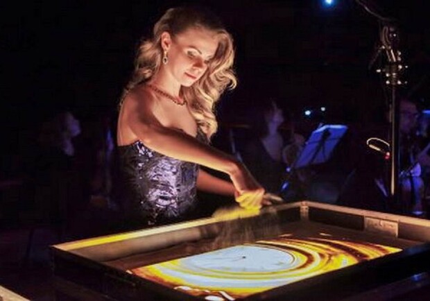 Афиша Харькова: какие мероприятия пройдут на этой неделе (15-21 ноября) фото 10 9