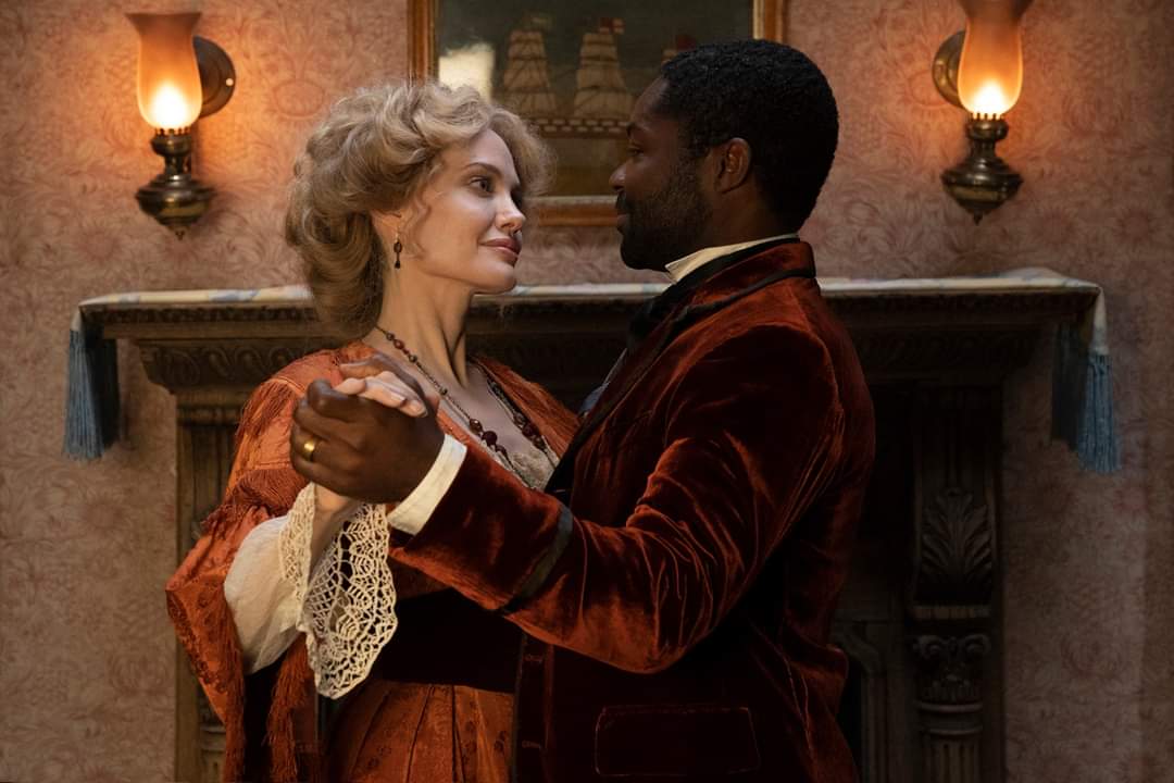 Приключения Алисы и Питера Пена