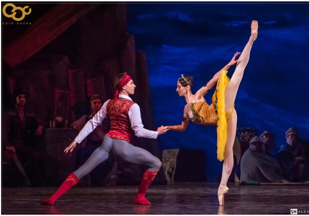 Kharkiv Music Fest, ретро автопробег, новая программа в цирке: куда сходить в Харькове на этой неделе фото 5 4