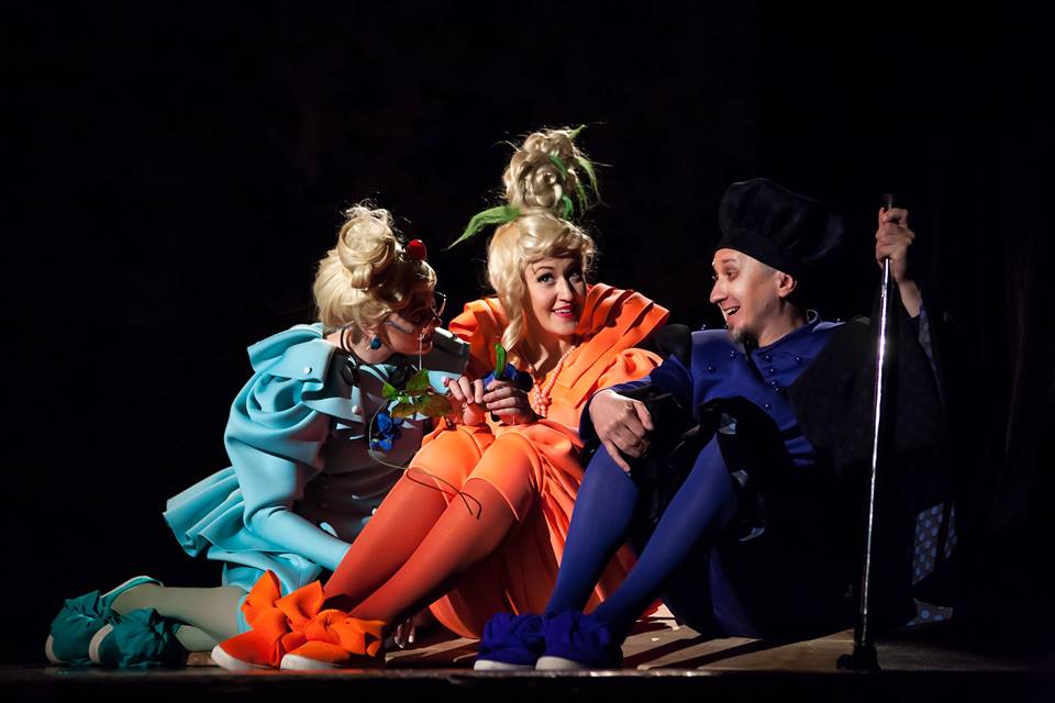 Kharkiv music fest, Жадан и собаки, выставка фиалок: какие мероприятия пройдут в Харькове на этой неделе фото 10 9