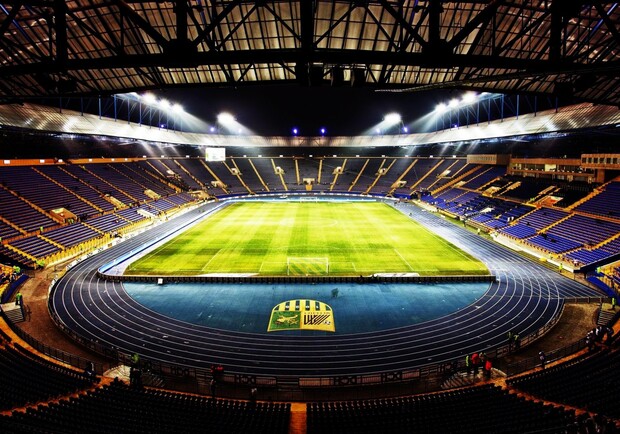 Kharkiv Music Fest, ретро автопробег, новая программа в цирке: куда сходить в Харькове на этой неделе фото 18 17