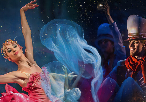 Маленький Принц: фото 2