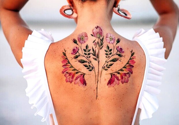 Все краски осени: куда пойти в сентябре в Харькове  фото 24 23