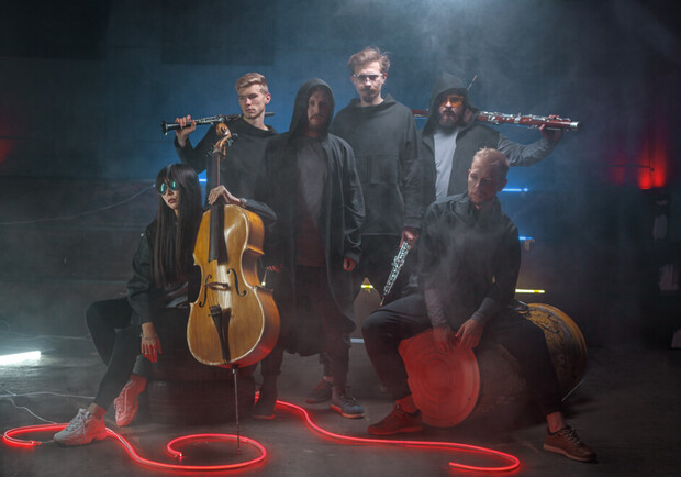 Mgzavrebi, ATL, Zmiiv Tour Fest, угощение кашей: куда пойти на выходных в Харькове фото 11 10