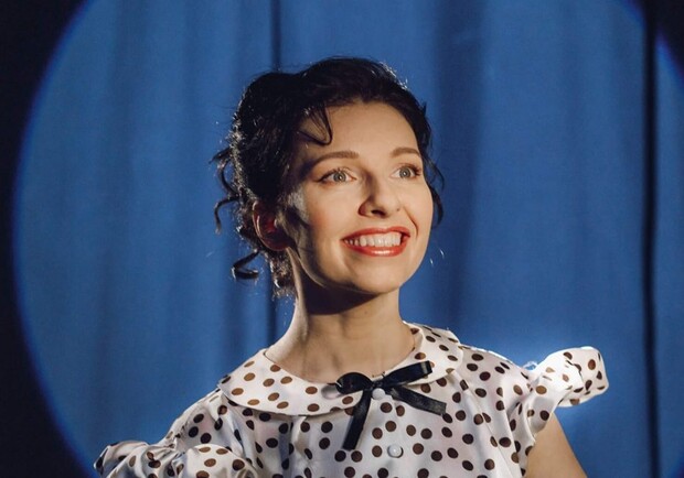 Kharkiv Music Fest, Спартак, концерт Вакарчука: лучшие мероприятия апреля в Харькове фото 4 3