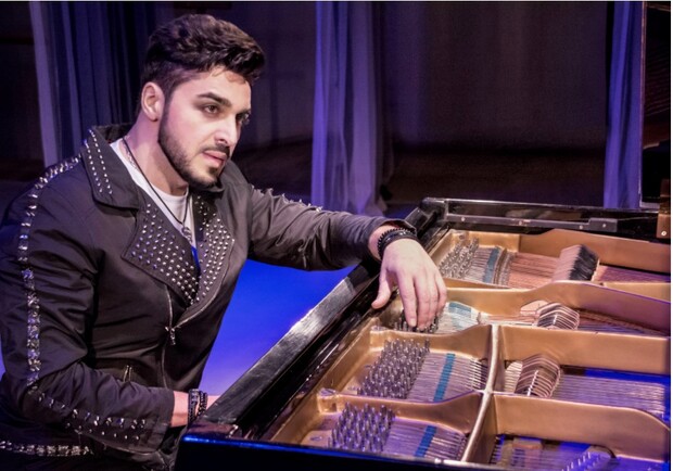 Kharkiv Music Fest, ретро автопробег, новая программа в цирке: куда сходить в Харькове на этой неделе фото 7 6