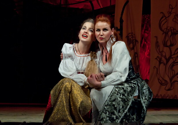 Дизайн-маркет, Планета роботов, спектакль о буднях клерков: куда пойти в Харькове на этой неделе фото 9 8