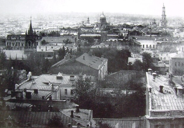 Jony, Фестиваль "Поколение 90-х" и слоу-маркет, экскурсия "Призраки": куда пойти на выходных в Харькове фото 4 3