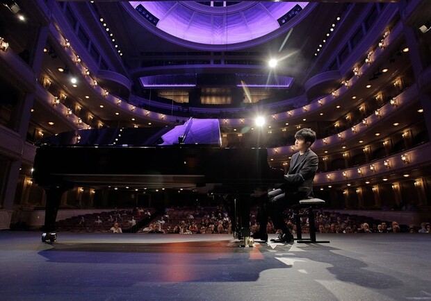 Осень в разгаре: куда пойти в Харькове в октябре фото 18 17