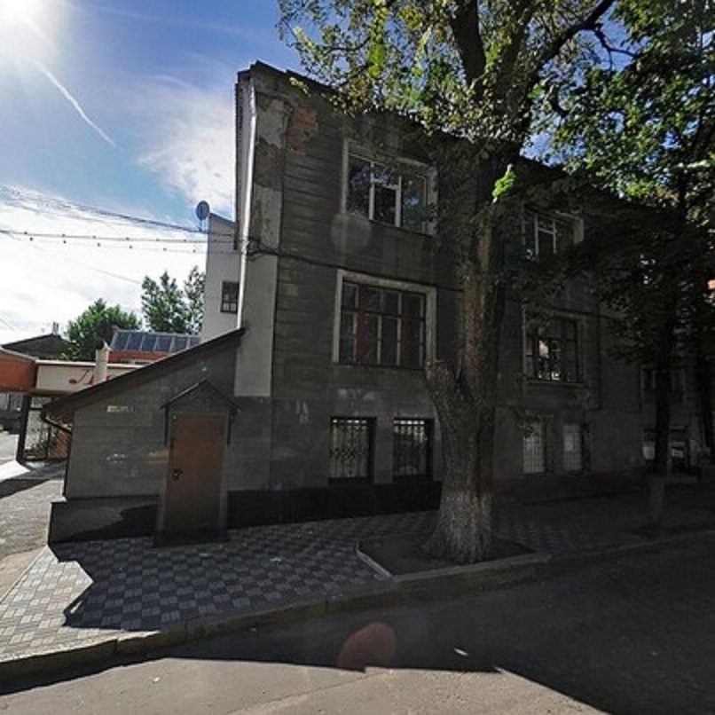 Психиатрическая больница № 1