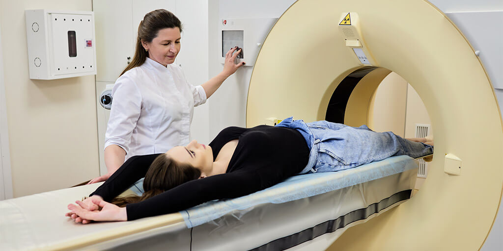 Где сделать КТ: обзор диагностических центров Харькова фото 4 3