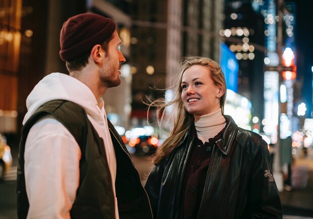 Экскурсия в Госпром 14 февраля.