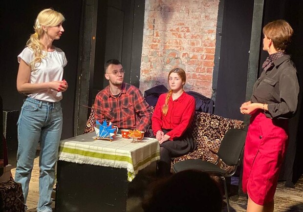 Все краски осени: куда пойти в сентябре в Харькове  фото 32 31