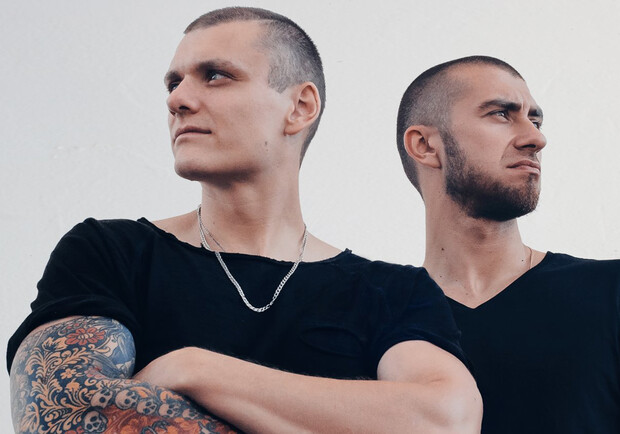 Афиша Харькова: куда пойти на этой неделе (27 сентября-3 октября) фото 16 15