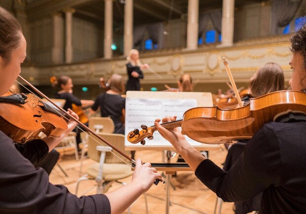 Афиша Харькова: куда пойти на выходных (14-17 октября) фото 11 10