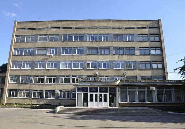 Детская инфекционка