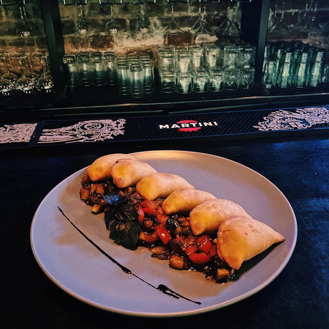 Со вкусом боли. Новые бары Харькова 2021.