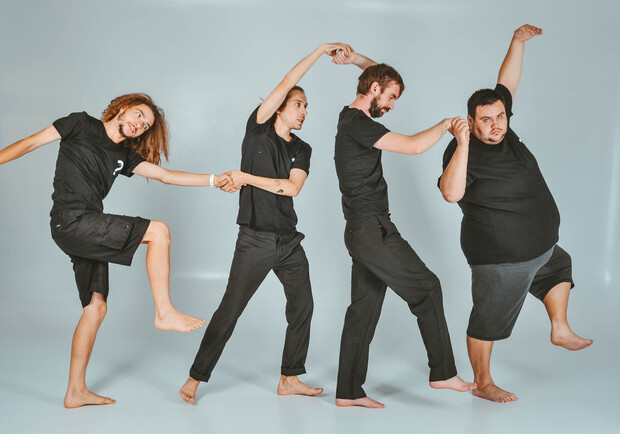 Лето под открытым небом: гид по лучшим событиям июня в Харькове фото 11 10