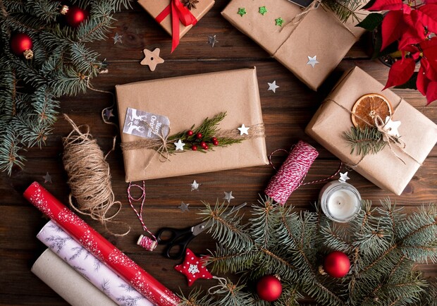 Новогодние мероприятия в ЛитМузее.