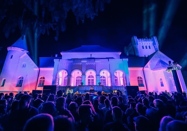 Вечеринка на Центральном рынке TIME:CODE х Basanta music