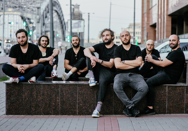 Mgzavrebi, ATL, Zmiiv Tour Fest, угощение кашей: куда пойти на выходных в Харькове фото 1