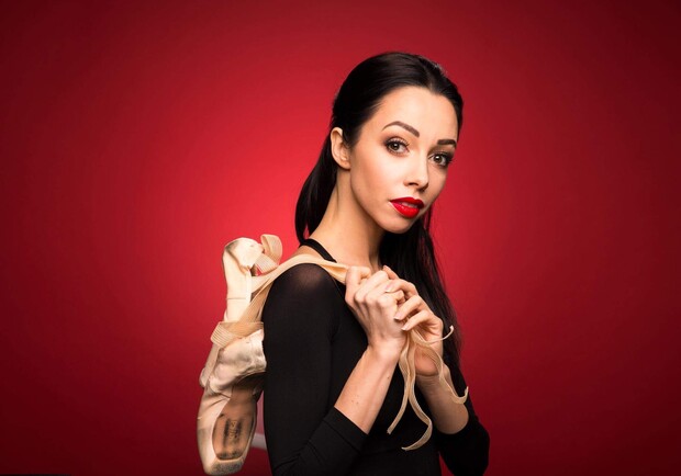 Осень в разгаре: куда пойти в Харькове в октябре фото 10 9