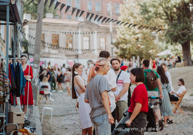 Будет жарко: самые яркие события августа в Харькове фото 18 17