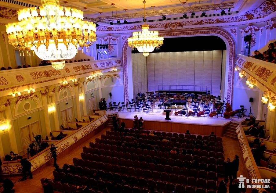 Все краски осени: куда пойти в сентябре в Харькове  фото 11 10