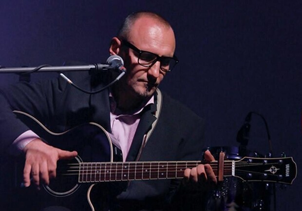 Афиша Харькова: куда пойти на этих выходных (25-26 сентября)  фото 16 15