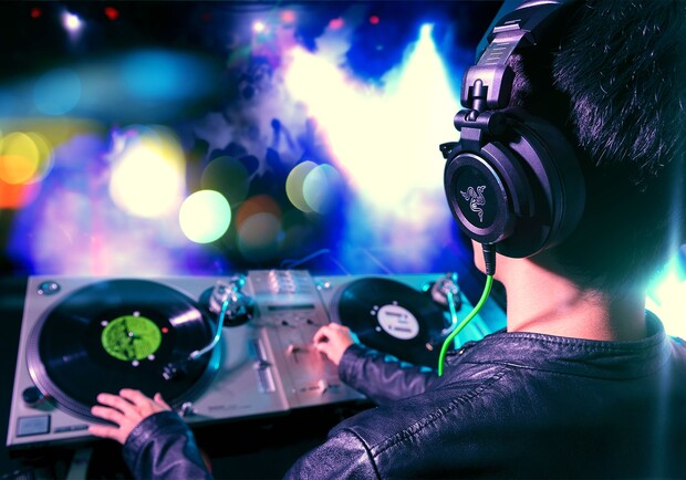 City Case Anniversary в Москвич бар