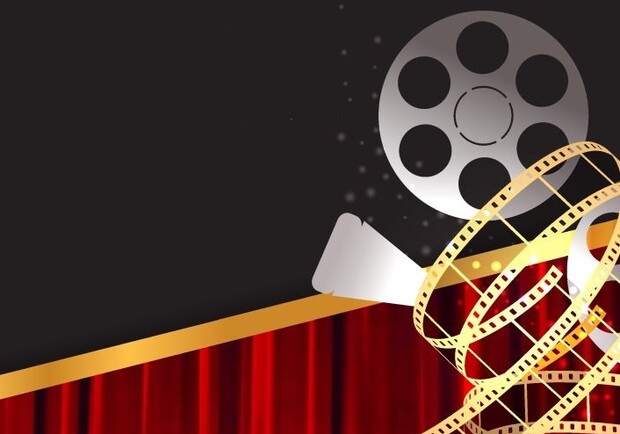 Концерт "Стоп-кадр!" в филармонии.