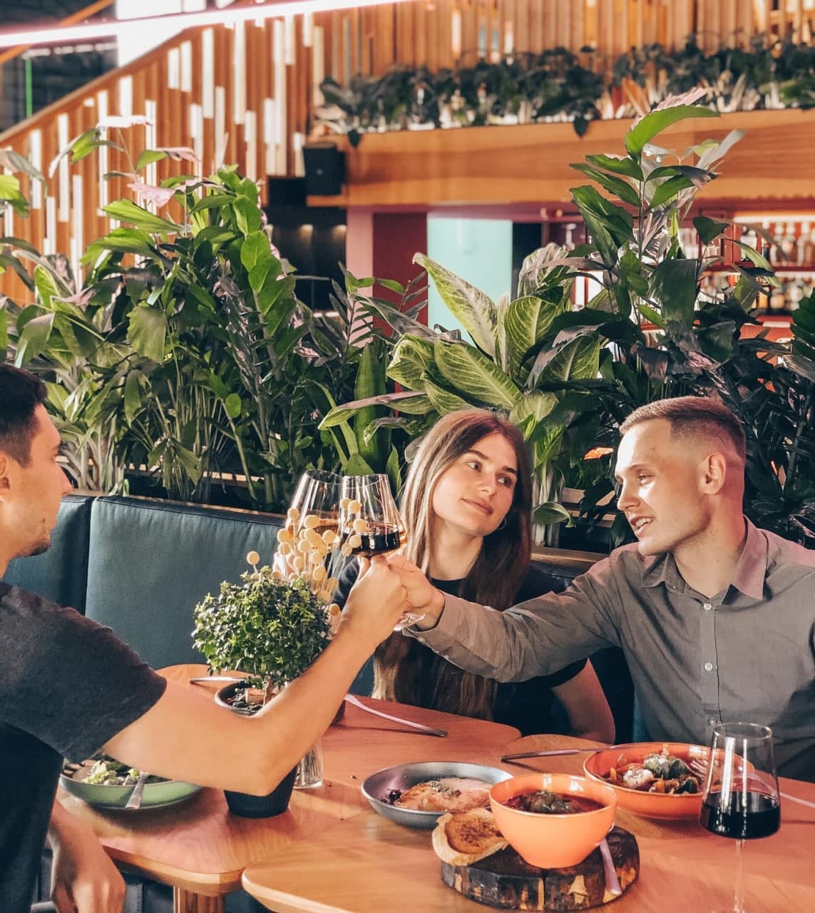 Танжерин. Фото: Танжерин/facebook