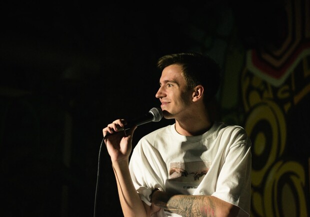 Цирк на льду, Pianoбой, спектакль о войне на Донбассе: куда пойти в Харькове на этой неделе фото 17 16