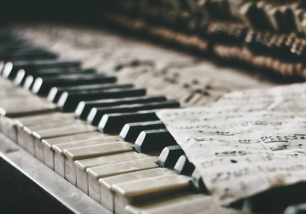 Kharkiv music fest, Жадан и собаки, выставка фиалок: какие мероприятия пройдут в Харькове на этой неделе фото 8 7