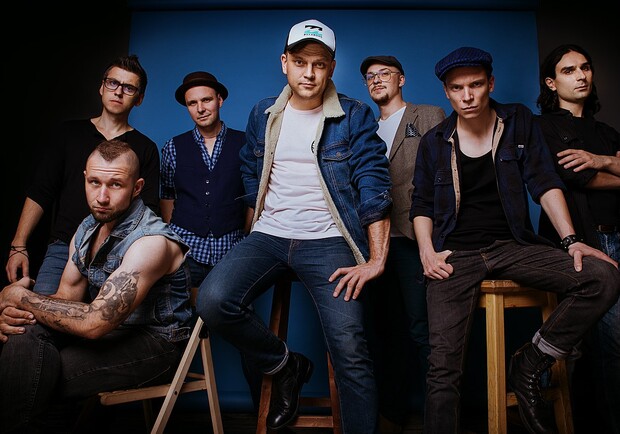 Спартак, Ляпис, Глеб Самойлов и The Matrixx: обзор главных мероприятий мая в Харькове фото 21 20