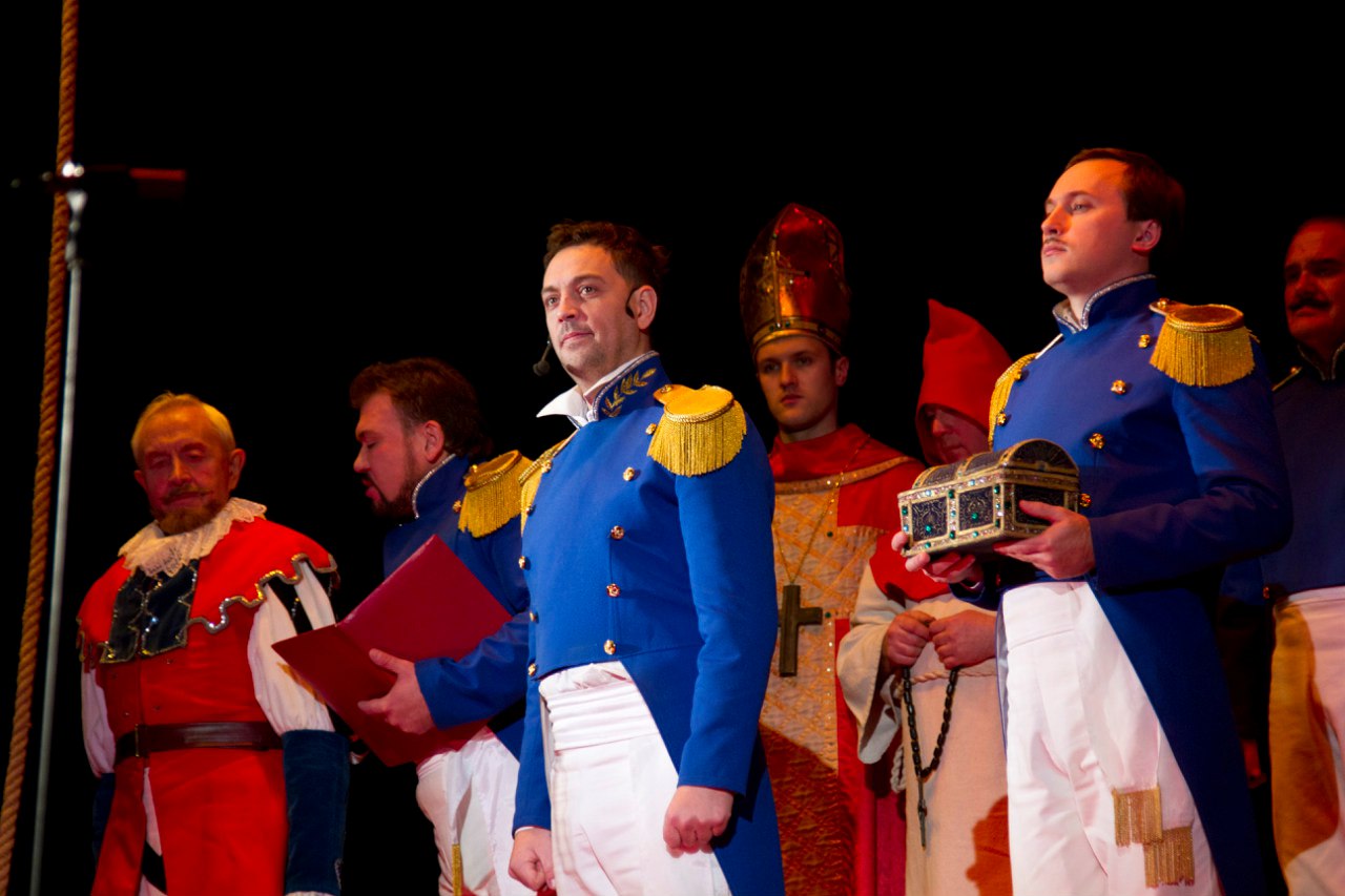 Любовь, джаз, планета роботов: куда пойти в Харькове на этой неделе фото 10 9