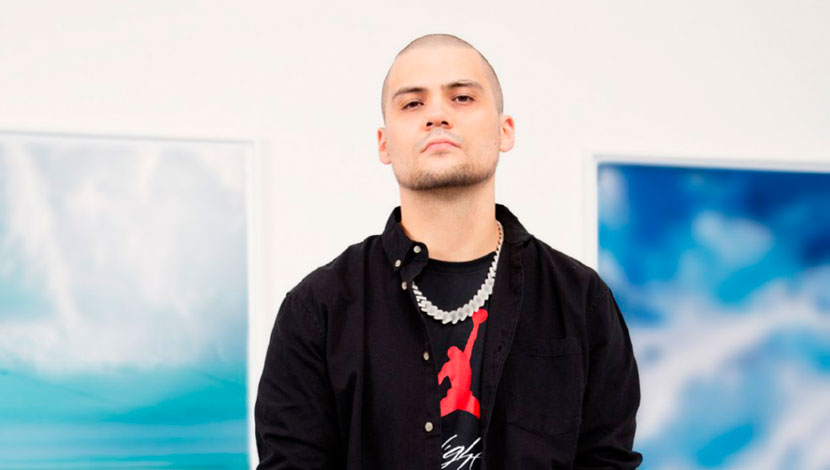 Kharkiv Music Fest, Спартак, концерт Вакарчука: лучшие мероприятия апреля в Харькове фото 23 22