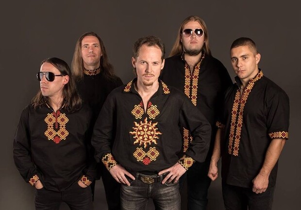 Kharkiv Music Fest, Спартак, концерт Вакарчука: лучшие мероприятия апреля в Харькове фото 19 18