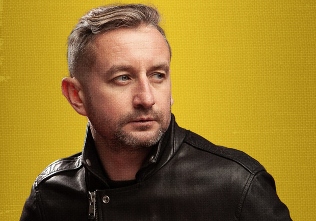 Kharkiv Music Fest, Спартак, концерт Вакарчука: лучшие мероприятия апреля в Харькове фото 23