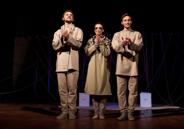 Пол Льюис, Дизайн-маркет, Хор Одиноких Сердец Сержанта Пеппера: какие мероприятия пройдут в Харькове на выходных фото 16 15