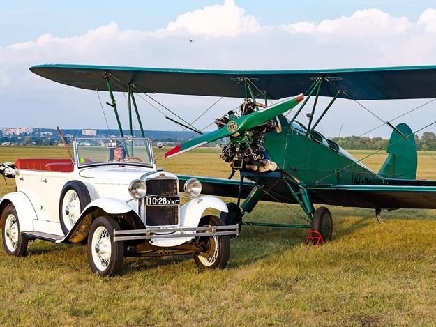 Будет жарко: самые яркие события августа в Харькове фото 19 18